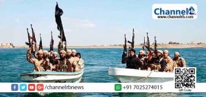 Read more about the article ഭീകരവാദികള്‍ കടല്‍മാര്‍ഗം എത്താന്‍ സാധ്യത; തൃശൂര്‍ ജില്ലയില്‍ അതീവ ജാഗ്രതാ നിര്‍ദ്ദേശം