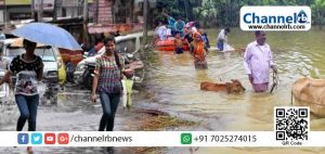 Read more about the article ത്രിപുരയിൽ കനത്ത കാറ്റും മഴയും; 700ലധികം ആൾക്കാരെ ദുരിതാശ്വാസ ക്യാമ്പുകളിലേക്ക് മാറ്റി; ആയിരത്തിലധികം വീടുകൾ തകർന്നു