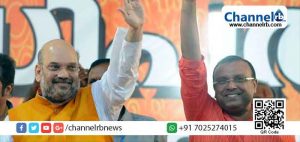 Read more about the article കേന്ദ്രമന്ത്രിയാകില്ല എന്ന് ഉറപ്പായി; തുഷാറിനായി രാജ്യസഭാംഗത്വം ആവശ്യപ്പെടാന്‍ ബി.ഡി.ജെ.എസ് നീക്കം