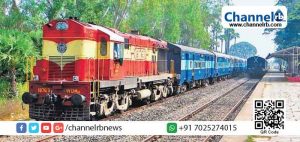 Read more about the article രാത്രി ഒൻപത് മണിക്കുശേഷം തിരുവനന്തപുരത്തുനിന്ന് മലബാറിലേക്ക് ട്രെയിനില്ല ;മനുഷ്യാവകാശ കമ്മീഷന്‍ കേസെടുത്തു