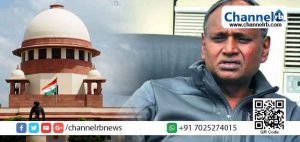 Read more about the article തെരഞ്ഞെടുപ്പ് അട്ടിമറിക്കാനുള്ള ശ്രമത്തില്‍ സുപ്രീം കോടതിക്കും പങ്ക്; കോണ്‍ഗ്രസ് നേതാവ് ഉദിത് രാജിന്‍റെ  പ്രസ്താവന വിവാദമാകുന്നു