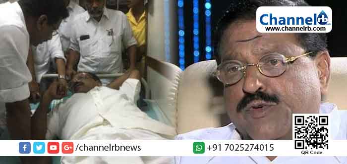 You are currently viewing കാസര്‍കോട് രാജ്മോഹൻ ഉണ്ണിത്താനെതിരെ സി.പി.എം പ്രവർത്തകരുടെ കയ്യേറ്റ ശ്രമം: പിലാത്തറയിൽ റീപോളിങ്ങിന് കനത്ത സുരക്ഷ