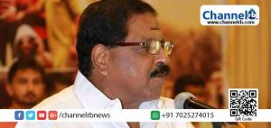 Read more about the article വോട്ട് ചെയ്യാന്‍ വരിയിൽ നിന്നവരോട് വോട്ടഭ്യര്‍ത്ഥന; ആരോപണം തെളിഞ്ഞാൽ പൊതുജീവിതവും എം.പി സ്ഥാനവും വേണ്ടെന്നു വയ്ക്കുമെന്ന് രാജ്മോഹൻ ഉണ്ണിത്താൻ