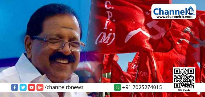 You are currently viewing തെരഞ്ഞെടുപ്പിൽ രാജ് മോഹൻ ഉണ്ണിത്താന് വേണ്ടി പ്രവർത്തിച്ചു; കാസർകോട് ബ്രാഞ്ച് സെക്രട്ടറി ഉൾപ്പടെ രണ്ട് പേരെ സി.പി.എം പുറത്താക്കി