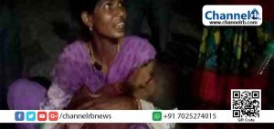 Read more about the article ആശുപത്രി അധികൃതര്‍ ആംബുലന്‍സ് നിഷേധിച്ചു; പനി ബാധിച്ച ഒമ്പത് വയസ്സുകാരനേയും കൊണ്ട് അമ്മ നടന്നത് കിലോമീറ്ററുകള്‍; വഴിമധ്യേ കുട്ടി മരിച്ചു