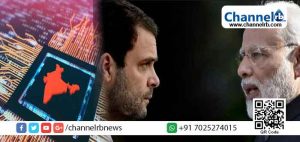 Read more about the article ദക്ഷിണേന്ത്യയില്‍ കോൺഗ്രസ് സഖ്യ കക്ഷികൾക്ക് മുന്നേറ്റമെന്ന് സർവേ ഫലങ്ങൾ; ബി.ജെ.പി നേട്ടമുണ്ടാക്കുക കർണാടകത്തിൽ മാത്രം