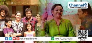 Read more about the article “ലൈക്ക”യിലൂടെ ഉപ്പും മുളകിലെ ബാലുവും നീലുവും ഇനി ഒരുമിച്ച് ബിഗ്‌സ്‌ക്രീനിലേക്ക്