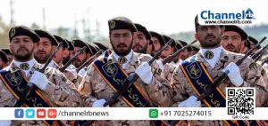 Read more about the article യുദ്ധം അരികെ; ഇറാനെതിരെ അമേരിക്കന്‍ സെെന്യത്തെ വിന്യസിക്കുന്നതിന് ഗള്‍ഫ് രാജ്യങ്ങളുടെ അനുമതി