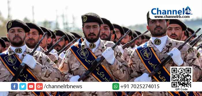 You are currently viewing യുദ്ധം അരികെ; ഇറാനെതിരെ അമേരിക്കന്‍ സെെന്യത്തെ വിന്യസിക്കുന്നതിന് ഗള്‍ഫ് രാജ്യങ്ങളുടെ അനുമതി