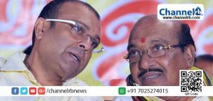 Read more about the article മത്സരിക്കാന്‍ വയനാട് തെരഞ്ഞെടുത്തത് ഉറുമ്പു കടിച്ച് ചാവുന്നതിനേക്കാളും നല്ലത് ആന കുത്തി ചാവുന്നതിനാല്‍: വെള്ളാപ്പള്ളി നടേശന്‍