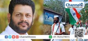 Read more about the article കേരളത്തിലെ ലീഡ് നിലയില്‍ രാഹുല്‍ ഗാന്ധിയ്ക്ക് പിന്നില്‍ രണ്ടാമത്; പാലക്കാട് വി.കെ ശ്രീകണ്ഠന്‍റെ  അപ്രതീക്ഷിത മുന്നേറ്റം