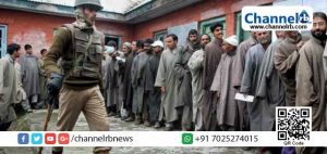 Read more about the article രാജ്യത്തെ അഞ്ചാംഘട്ട വോട്ടെടുപ്പ് പുരോഗമിക്കുന്നു; ബംഗാളില്‍ പരക്കെ അക്രമം; അമേഠിയില്‍ ജനങ്ങള്‍ വോട്ട് ബഹിഷ്‌കരിച്ചു