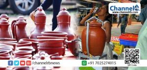 Read more about the article മൺകൂജയിൽ നമ്മള്‍ ഒഴിച്ചുവെക്കുന്ന വെള്ളം തണുത്തിരിക്കുന്നതിന് കാരണം ഇതാണ്