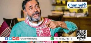 Read more about the article ഇന്ത്യ എന്ന ആശയം സംരക്ഷിക്കാൻ ബി.ജെ.പിയെ തോല്‍പ്പിക്കാന്‍ കഴിയുന്നില്ലെങ്കില്‍ കോണ്‍ഗ്രസ് പാര്‍ട്ടി മരിക്കുന്നതാണ് നല്ലത് : യോഗേന്ദ്ര യാദവ്