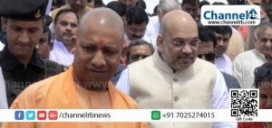 Read more about the article മമത പറഞ്ഞാൽ പറഞ്ഞതുപോലെ ചെയ്യുന്ന ഭരണ സംവിധാനമാണ് ബംഗാളിലേത്; അമിത് ഷാക്ക് പുറമെ യോ​ഗിക്കും ഊരുവിലക്കോ.?