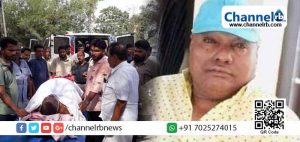 Read more about the article ഗസല്‍ പത്രാധിപരും ഫോർവേഡ് ബ്ലോക്ക്‌ സംസ്ഥാന കൗൺസിൽ അംഗവുമായ അബ്ബാസ് മുതലപ്പാറ അന്തരിച്ചു