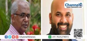 Read more about the article ബിനോയ് കോടിയേരിയെ ഇസ്‌ലാമിലേക്ക് ക്ഷണിച്ചത് ബോധപൂര്‍വം; വിശദീകരണവുമായി ഒ. അബ്ദുള്ള