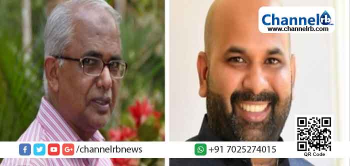 You are currently viewing ബിനോയ് കോടിയേരിയെ ഇസ്‌ലാമിലേക്ക് ക്ഷണിച്ചത് ബോധപൂര്‍വം; വിശദീകരണവുമായി ഒ. അബ്ദുള്ള