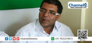 Read more about the article കേരളം തീവ്രവാദത്തിനെതിരെ പ്രതികരിക്കുന്നില്ല; മതപ്രമാണിമാര്‍ക്ക് ദേശസ്‌നേഹമില്ല, കേരളം സിറിയയായി മാറുമെന്ന് അബ്ദുള്ളക്കുട്ടി