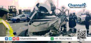 Read more about the article ദുബായില്‍ ടൂറിസ്റ്റ് ബസ് അപകടം; മരിച്ച 17 പേരില്‍ ആറ് മലയാളികള്‍