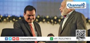 Read more about the article രാജ്യത്തെ തിരുവനന്തപുരം ഉള്‍പ്പെടെയുള്ള 6 വിമാനത്താവളങ്ങള്‍ കേന്ദ്രസര്‍ക്കാര്‍ അദാനിക്ക് ഉടൻ കൈമാറും