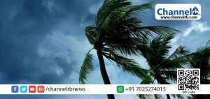 Read more about the article ശക്തമായതോ അതിശക്തമായതോ ആയ മഴയ്ക്ക് സാധ്യത; തിരുവനനന്തപുരം, കോഴിക്കോട്, കണ്ണൂര്‍, കാസര്‍കോട് ജില്ലകളിൽ ഓറഞ്ച് അലേര്‍ട്ട്