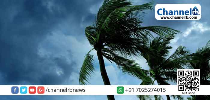 Read more about the article ശക്തമായതോ അതിശക്തമായതോ ആയ മഴയ്ക്ക് സാധ്യത; തിരുവനനന്തപുരം, കോഴിക്കോട്, കണ്ണൂര്‍, കാസര്‍കോട് ജില്ലകളിൽ ഓറഞ്ച് അലേര്‍ട്ട്
