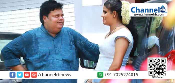 You are currently viewing നടൻ അനൂപ് ചന്ദ്രൻ വിവാഹിതനാകുന്നു; വധു കർഷകയായ ലക്ഷ്മി