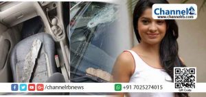 Read more about the article കൊച്ചി മെട്രോയുടെ കോൺക്രീറ്റ് പാളി ഇളകി താഴെ വീണു;നടി അർച്ചന കവി രക്ഷപ്പെട്ടത് തലനാരിഴക്ക്