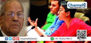 Read more about the article ഇ. ശ്രീധരന്‍ പ്രവര്‍ത്തിക്കുന്നത് ബി.ജെ.പി.യുടെ നാവായോ? അതിഷി മര്‍ലിനയുടെ ആരോപണങ്ങള്‍ക്ക് കാരണം ഇതാണ്