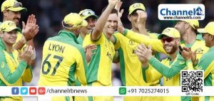 Read more about the article ഫിഞ്ചും വാര്‍ണറും തിളങ്ങിയപ്പോള്‍ ഇംഗ്ലണ്ടിനെ തകര്‍ത്ത് ഓസ്ട്രേലിയ ലോകകപ്പ് സെമിയില്‍