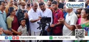 Read more about the article ലഹരിക്കെതിരെ ബോധവത്കരണ സിനിമയൊരുക്കി  കിനാനൂര്‍-കരിന്തളം ഗ്രാമപഞ്ചായത്ത്