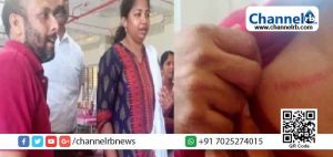 Read more about the article കാര്‍ ഇറക്കുന്നതുമായി ബന്ധപ്പെട്ട തര്‍ക്കം: കോഴിക്കോട് തിക്കോടി ഡ്രൈവ് ഇന്‍ ബീച്ചില്‍ ദമ്പതികൾക്ക് മർദ്ദനം