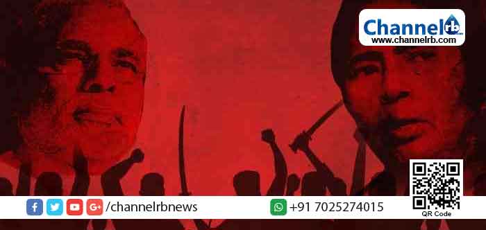 You are currently viewing രൂക്ഷമായ തൃണമൂല്‍ – ബി.ജെ.പി രാഷ്ട്രീയ സംഘര്‍ഷത്തിനൊപ്പം ഡോക്ടര്‍മാരുടെ സംസ്ഥാനവ്യാപക സമരവും:  പശ്ചിമ ബംഗാള്‍ കത്തുന്നു