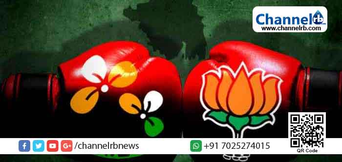 Read more about the article പശ്ചിമ ബംഗാളിൽ ബി.ജെ.പി-തൃണമൂൽ കോണ്‍ഗ്രസ് സംഘർഷം; അഞ്ചു പേർ കൊല്ലപ്പെട്ടു