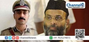 Read more about the article 30 വര്‍ഷം മുന്‍പുള്ള കസ്റ്റഡി മരണക്കേസില്‍ ജീവപര്യന്തം തടവിന് ശിക്ഷിക്കപ്പെട്ട സഞ്ജീവ് ഭട്ടിന്‍റെ കുടുംബത്തിന് സാമ്പത്തിക സഹായം നല്‍കുമെന്ന് മഅ്ദനി പറയുന്നതിന് പിന്നില്‍