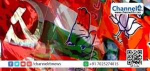 Read more about the article കേരളത്തില്‍ 13 ജില്ലകളിലെ 44 തദ്ദേശസ്വയംഭരണ വാര്‍ഡുകളില്‍ ഉപതെരഞ്ഞെടുപ്പ്; തെരഞ്ഞെടുപ്പ് കമ്മീഷന്‍ വിജ്ഞാപനമിറക്കി