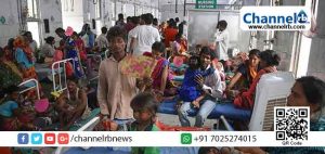 Read more about the article ബിഹാറിലെ ബാലമരണങ്ങൾ: മസ്തിഷ്ക വീക്കത്തിന് കാരണം ആസ്ബസ്റ്റോസ് വീടുകളോ?