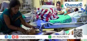 Read more about the article ബീഹാറിൽ കഴിഞ്ഞ 48 മണിക്കൂറിനിടെ മരണമടഞ്ഞത് 36 കുട്ടികൾ; കാരണം ഇതാണ്