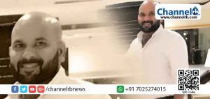 Read more about the article കോടിയേരി ബാലകൃഷ്ണന്‍റെ മകന്‍ ബിനോയ്ക്കെതിരെ ബലാത്സംഗക്കേസ്; ആരോപണങ്ങള്‍ ഭീഷണിപ്പെടുത്താൻ;  നിഷേധവുമായി ബിനോയ് കോടിയേരി‌