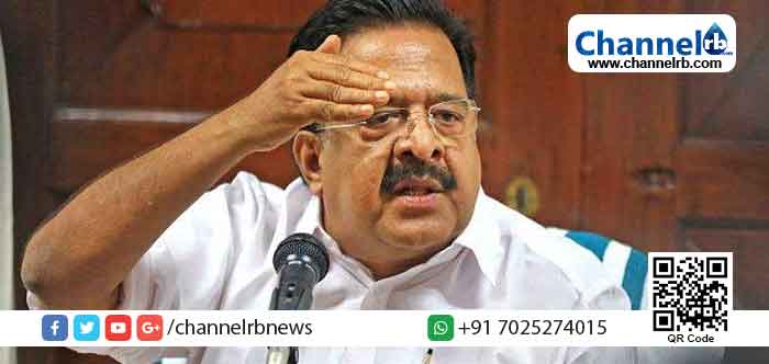 Read more about the article പി.എസ്.സി തട്ടിപ്പ്, രാഷ്ട്രീയ കൊലപാതകങ്ങൾ, കെടുകാര്യസ്ഥത; കേരളം ഭരിക്കുന്നത്​ പരാജയപ്പെട്ട സർക്കാർ:  രമേശ്​ ചെന്നിത്തല