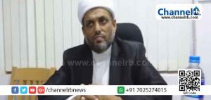 Read more about the article കേരളത്തിൽ ചെറിയ പെരുന്നാള്‍ ബുധനാഴ്ച