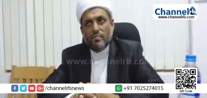 Read more about the article കേരളത്തിൽ ചെറിയ പെരുന്നാള്‍ ബുധനാഴ്ച