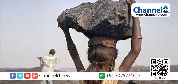 You are currently viewing ഒന്നര വർഷത്തിനിടെ സംസ്ഥാനത്ത് ബാലവേലയില്‍ നിന്നും രക്ഷപ്പെടുത്തിയത് 142 കുട്ടികളെ; എവിടെക്കാണ്‌ സാംസ്ക്കാരിക കേരളത്തിന്‍റെ ഈ വളര്‍ച്ച