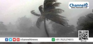 Read more about the article തെക്ക് കിഴക്കന്‍ അറബി കടലില്‍ ന്യൂനമര്‍ദം രൂപപ്പെട്ടു; ചുഴലിക്കാറ്റിന് സാധ്യതയെന്ന്‍ മുന്നറിയിപ്പ്