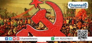 Read more about the article ഇ.വി.എമ്മിനെക്കുറിച്ച് പഠനം നടത്തും, തെരഞ്ഞെടുപ്പ് കമ്മീഷനംഗങ്ങളെ കേന്ദ്രം നിയമിക്കുന്നത് അവസാനിപ്പിക്കണം; സി.പി.എം മുന്നോട്ട് വെക്കുന്ന ജനാധിപത്യ ചിന്തകള്‍