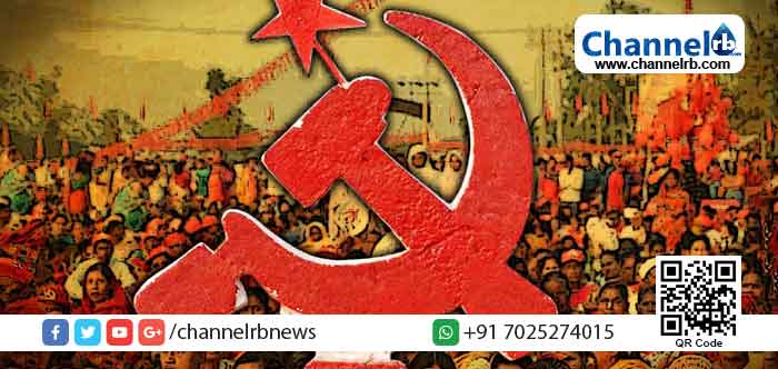 You are currently viewing ഇ.വി.എമ്മിനെക്കുറിച്ച് പഠനം നടത്തും, തെരഞ്ഞെടുപ്പ് കമ്മീഷനംഗങ്ങളെ കേന്ദ്രം നിയമിക്കുന്നത് അവസാനിപ്പിക്കണം; സി.പി.എം മുന്നോട്ട് വെക്കുന്ന ജനാധിപത്യ ചിന്തകള്‍