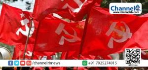 Read more about the article പാർട്ടി സെക്രട്ടറി സ്ഥാനം ഒഴിയേണ്ട സാഹചര്യമില്ല; കോടിയേരി ബാലകൃഷ്ണന് പിന്തുണയുമായി സി.പി.എം കേന്ദ്രനേതൃത്വം