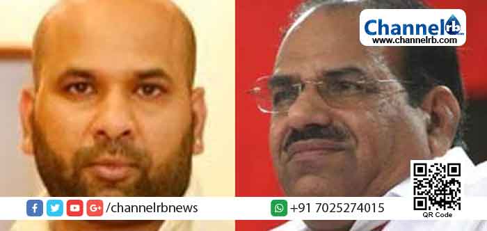 You are currently viewing ബിനോയ്‌ കോടിയേരിയെ സി.പി.എം തള്ളിപറയുന്നു; തെറ്റ് ചെയ്തവര്‍ അനുഭവിക്കു മെന്ന് കോടിയേരിയുടെ പ്രസ്താവന