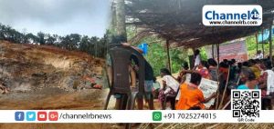 Read more about the article കാസര്‍കോട് പരപ്പ – മുണ്ടത്തടം കരിങ്കല്‍ ക്വാറി: താത്കാലിക നിരോധനം പോര, സമരവുമായി മുന്നോട്ട് പോവുമെന്ന് സമരസമിതി